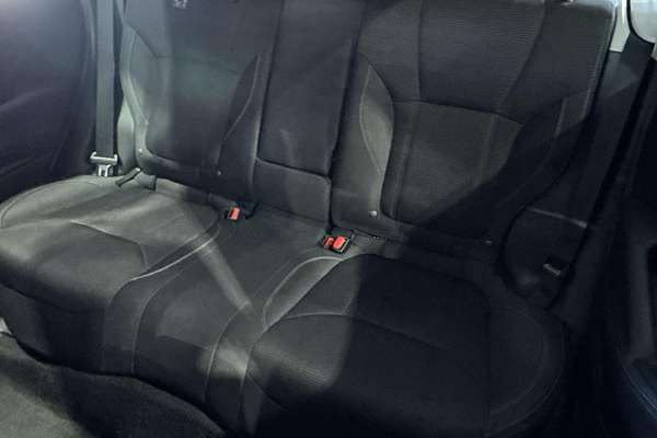 2023 Subaru Forester 2.5i 50 Years Edition S5