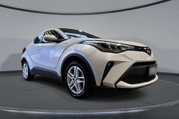2023 Toyota C-HR GXL NGX10R