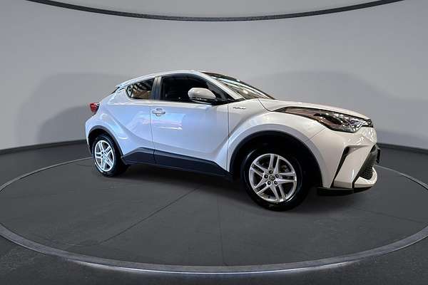2023 Toyota C-HR GXL NGX10R