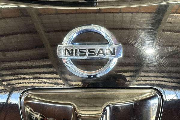 2016 Nissan LEAF S AZE0