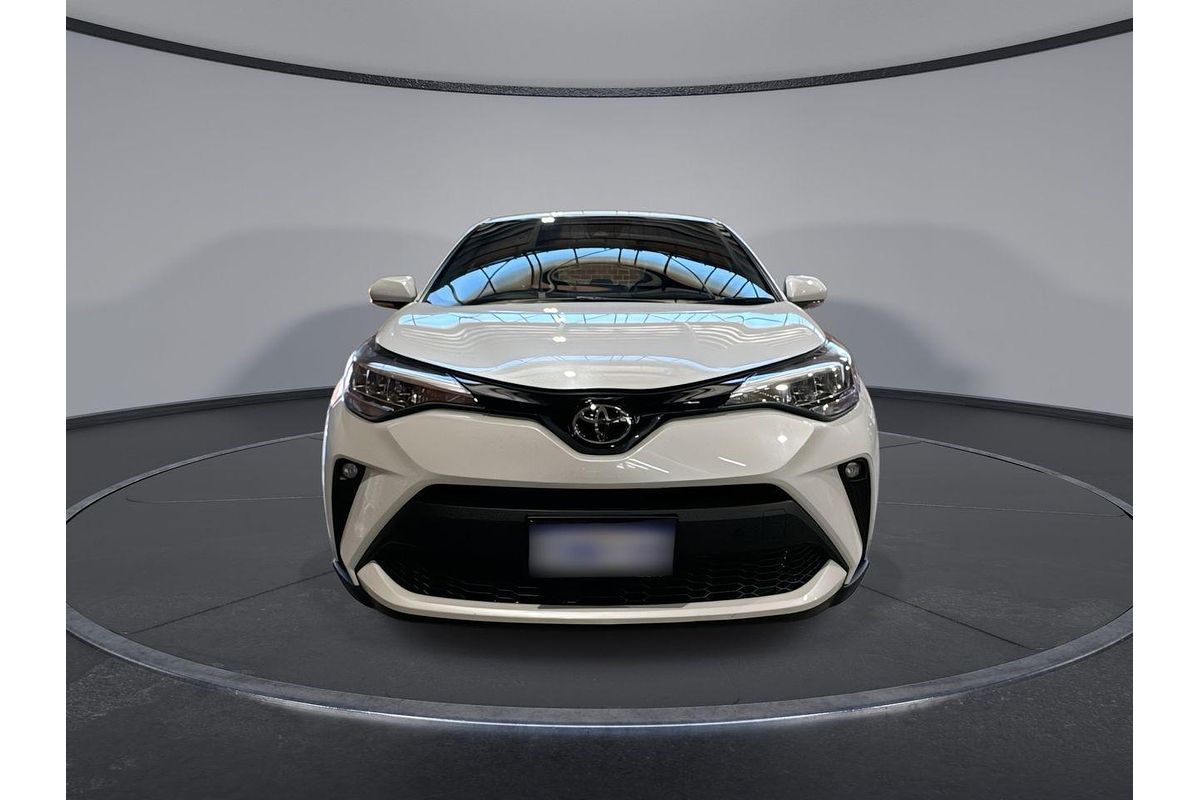 2023 Toyota C-HR GXL NGX10R