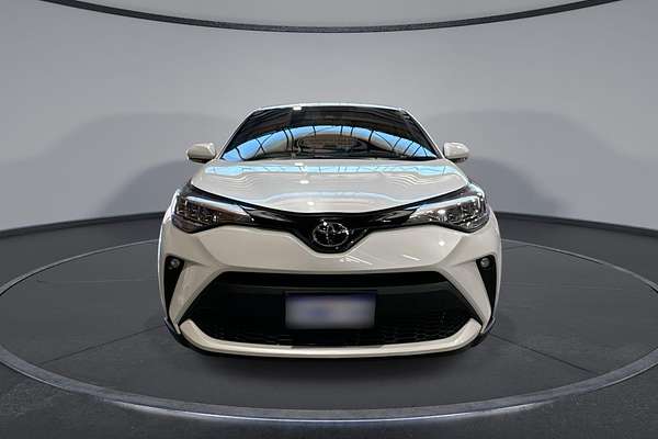 2023 Toyota C-HR GXL NGX10R