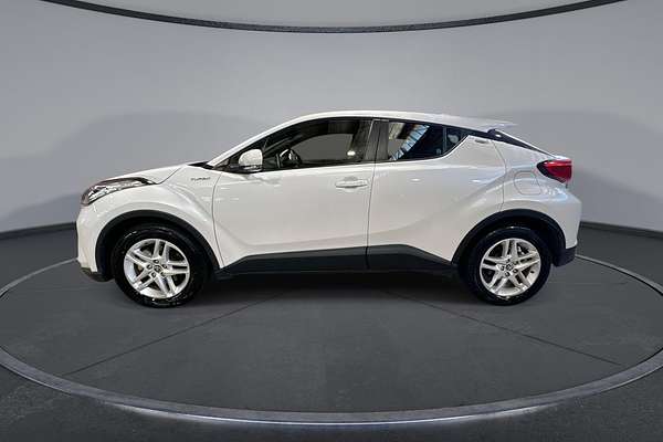 2023 Toyota C-HR GXL NGX10R