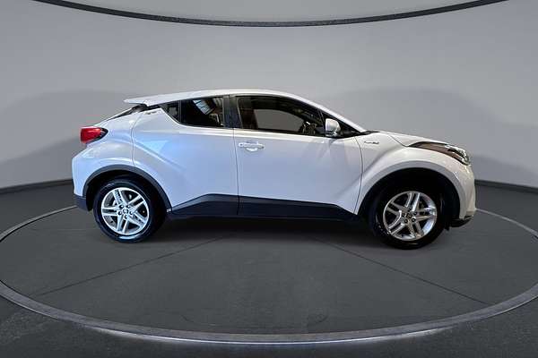 2023 Toyota C-HR GXL NGX10R