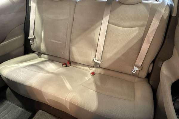 2016 Nissan LEAF S AZE0
