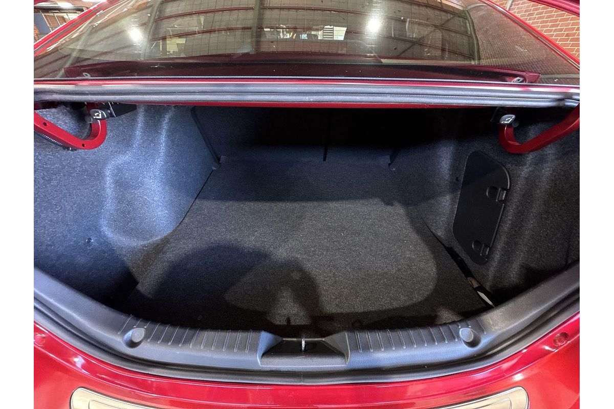 2015 Mazda 3 SP25 BM Series