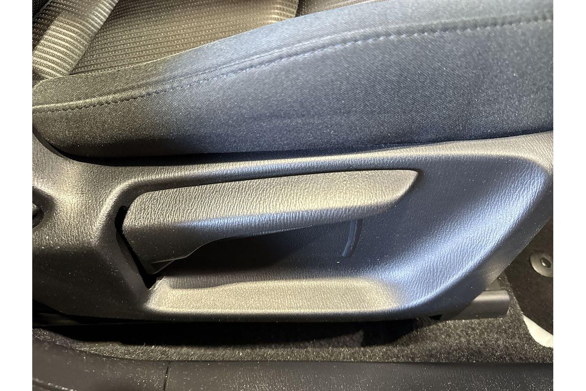 2015 Mazda 3 SP25 BM Series