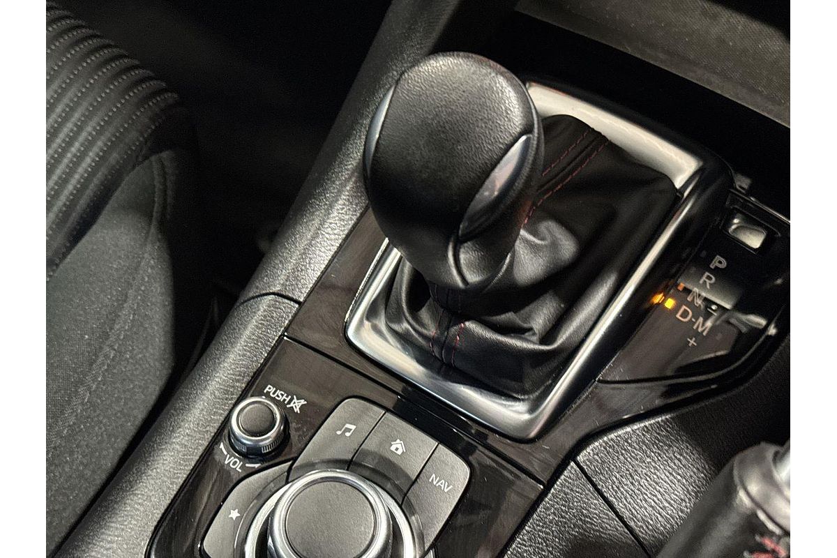 2015 Mazda 3 SP25 BM Series