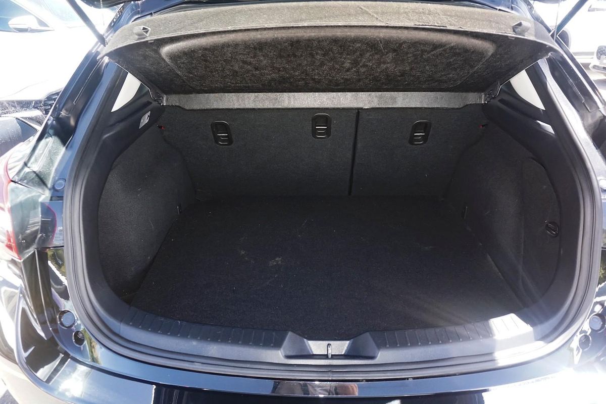 2016 Mazda 3 Maxx BM Series