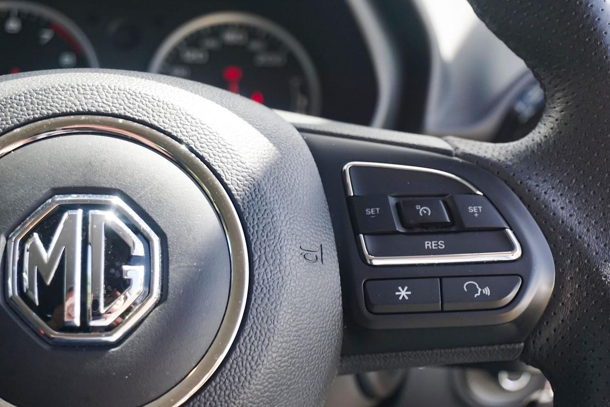 2019 MG MG3 Excite