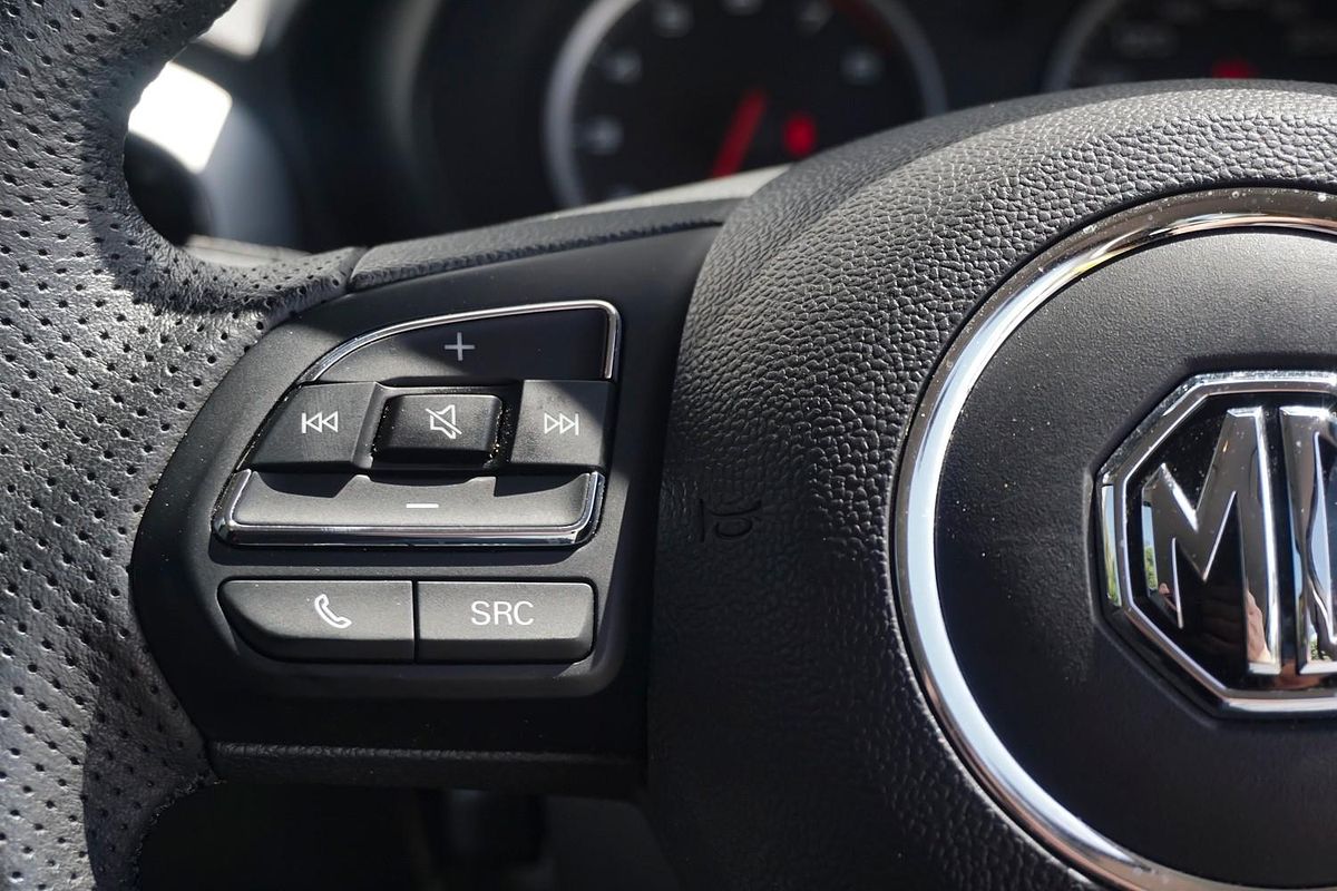 2019 MG MG3 Excite