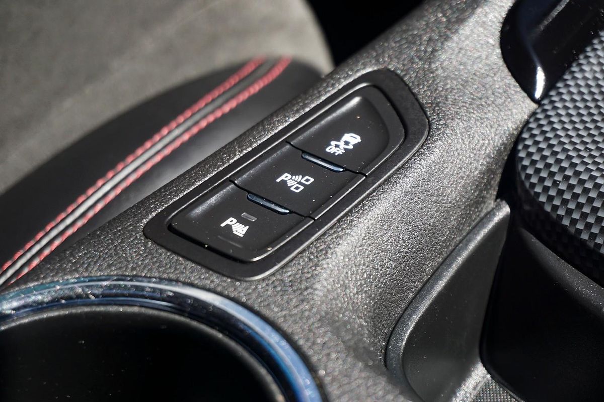2015 Holden Ute SS Storm VF Rear Wheel Drive