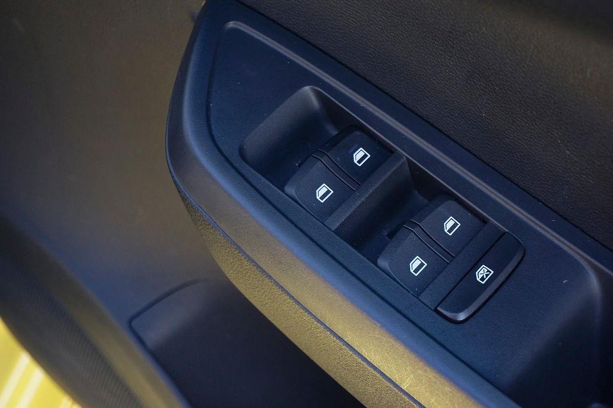 2019 MG MG3 Excite