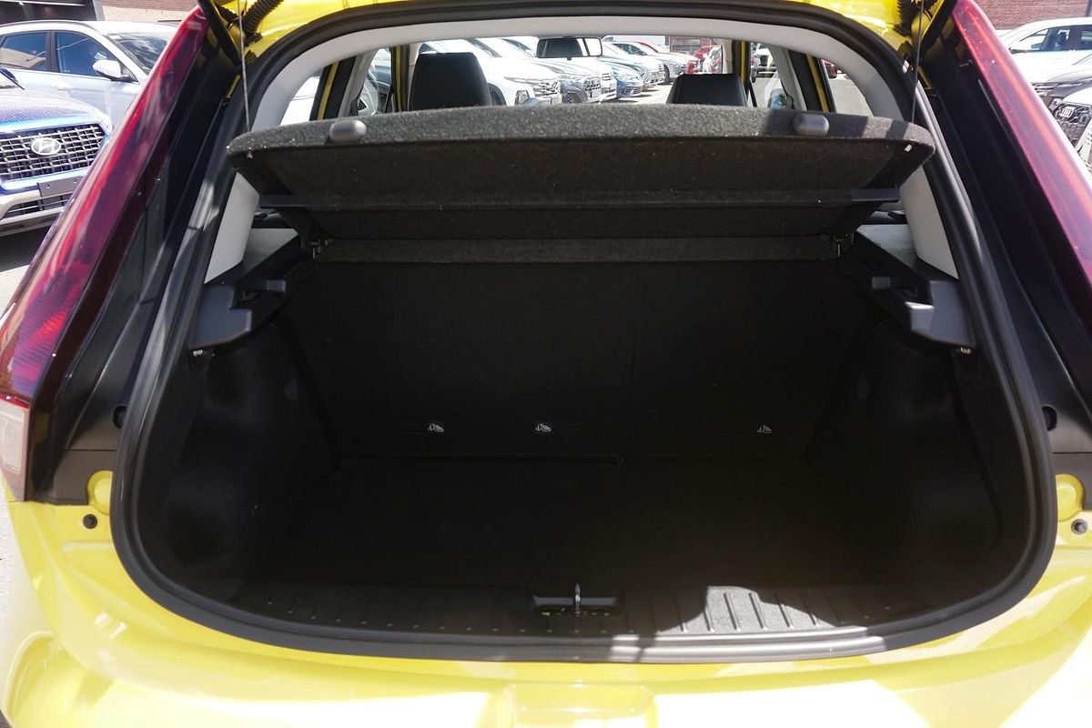 2019 MG MG3 Excite