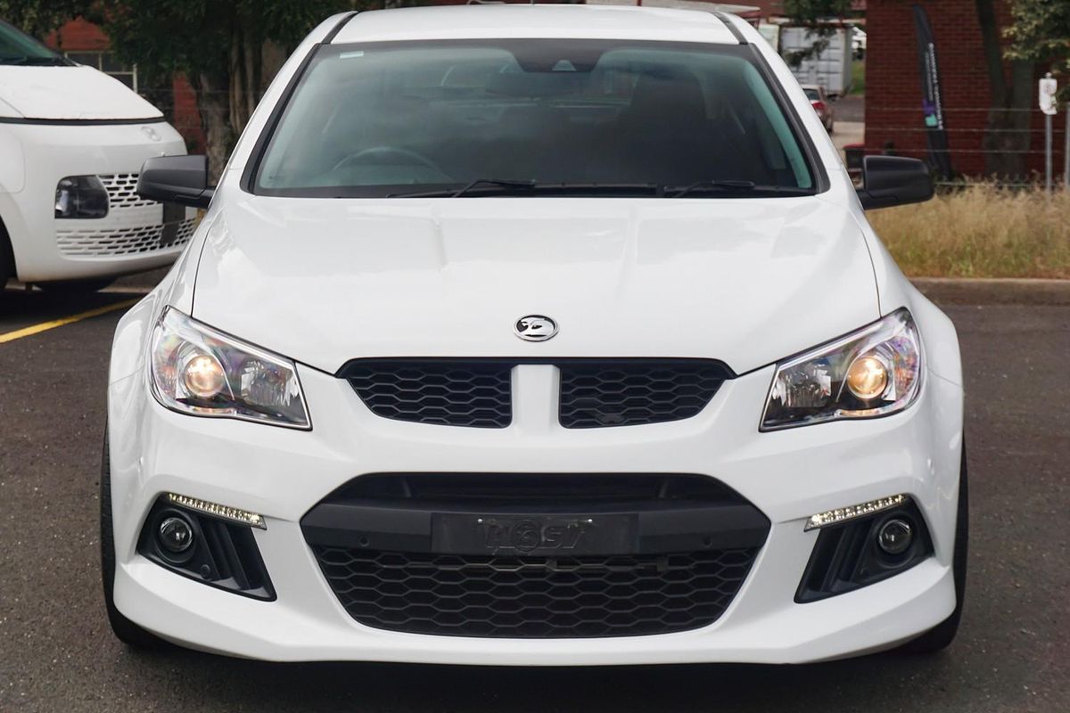 2014 Holden Special Vehicles Clubsport R8 GEN-F