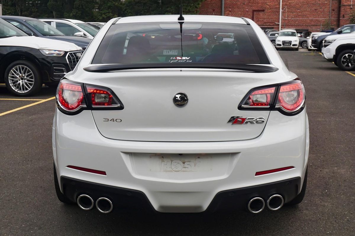 2014 Holden Special Vehicles Clubsport R8 GEN-F