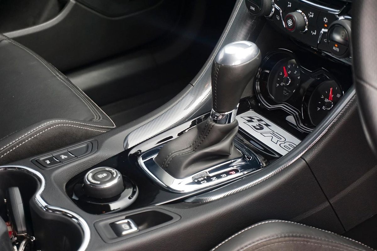 2014 Holden Special Vehicles Clubsport R8 GEN-F