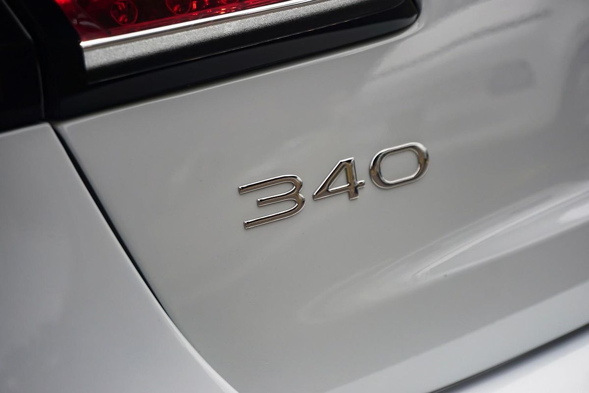 2014 Holden Special Vehicles Clubsport R8 GEN-F
