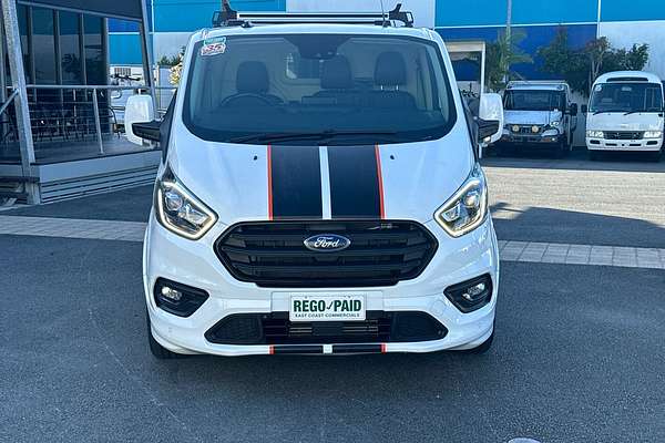 2020 Ford Transit Custom 320S Sport VN SWB