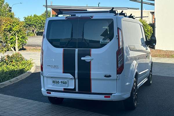 2020 Ford Transit Custom 320S Sport VN SWB