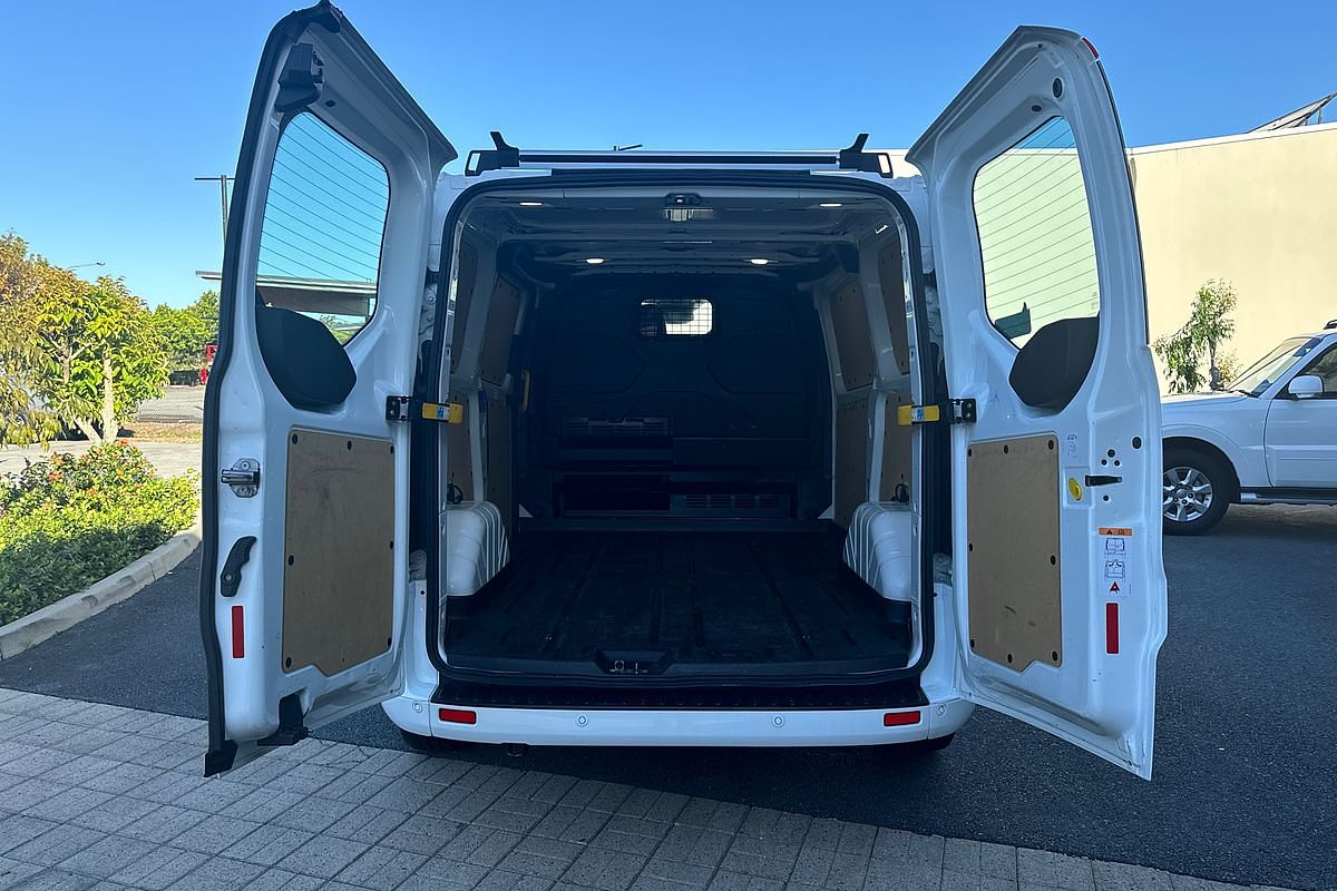 2020 Ford Transit Custom 320S Sport VN SWB