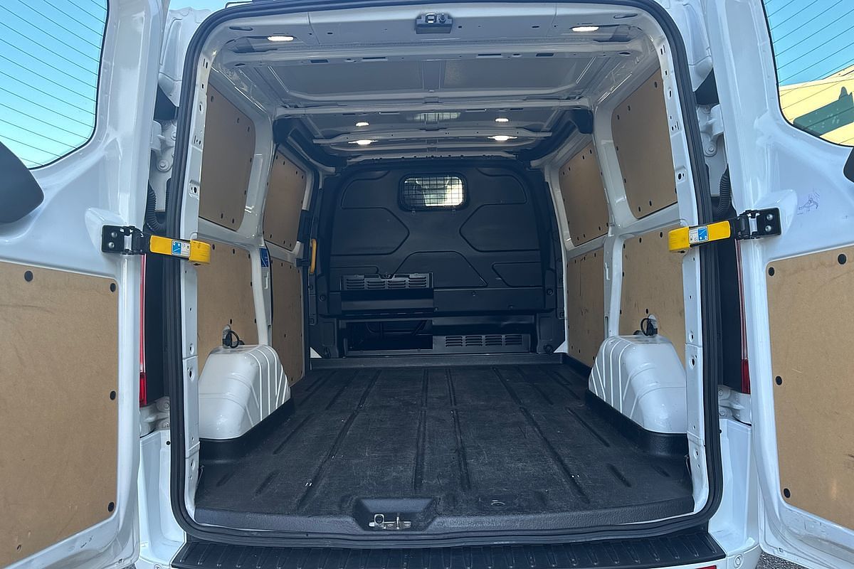 2020 Ford Transit Custom 320S Sport VN SWB