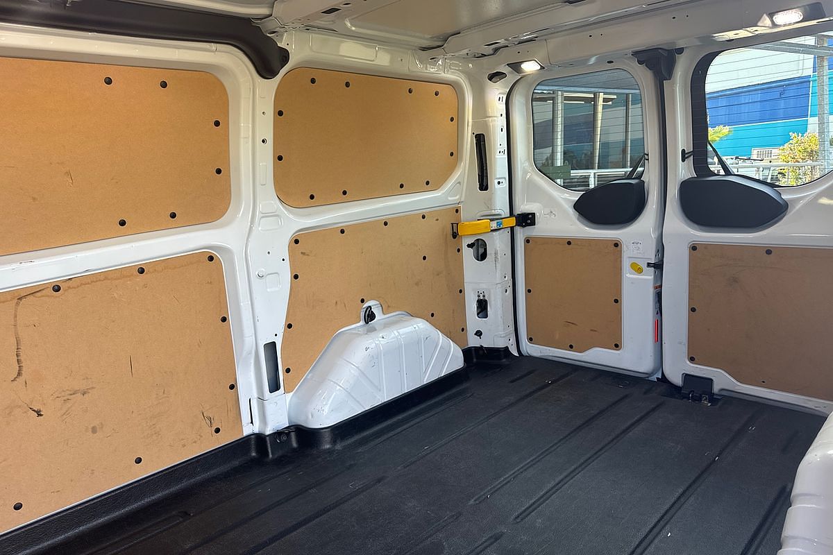 2020 Ford Transit Custom 320S Sport VN SWB