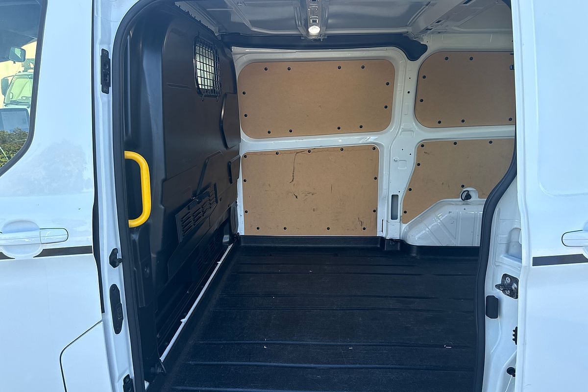 2020 Ford Transit Custom 320S Sport VN SWB