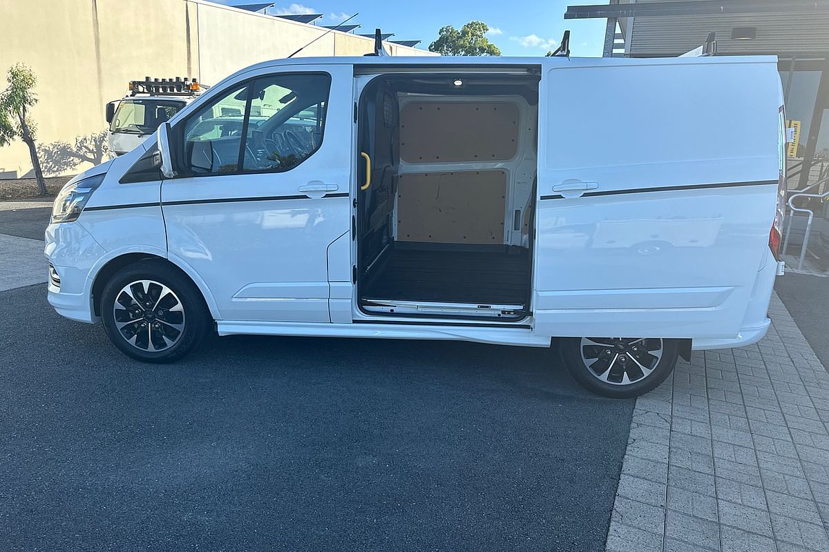 2020 Ford Transit Custom 320S Sport VN SWB