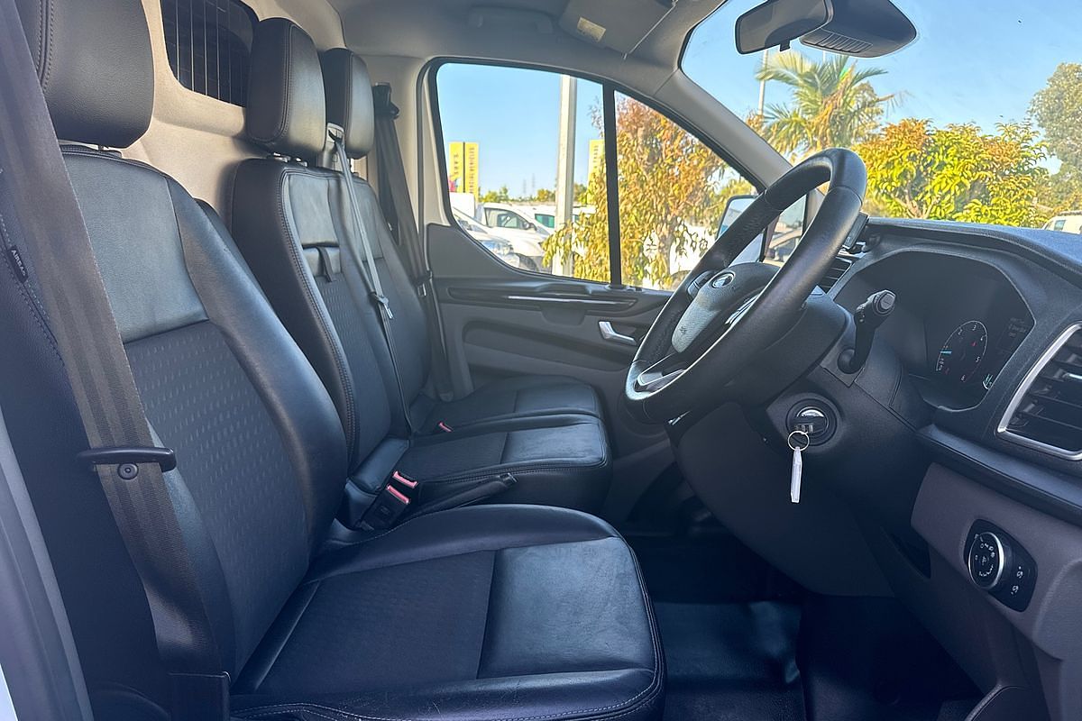 2020 Ford Transit Custom 320S Sport VN SWB