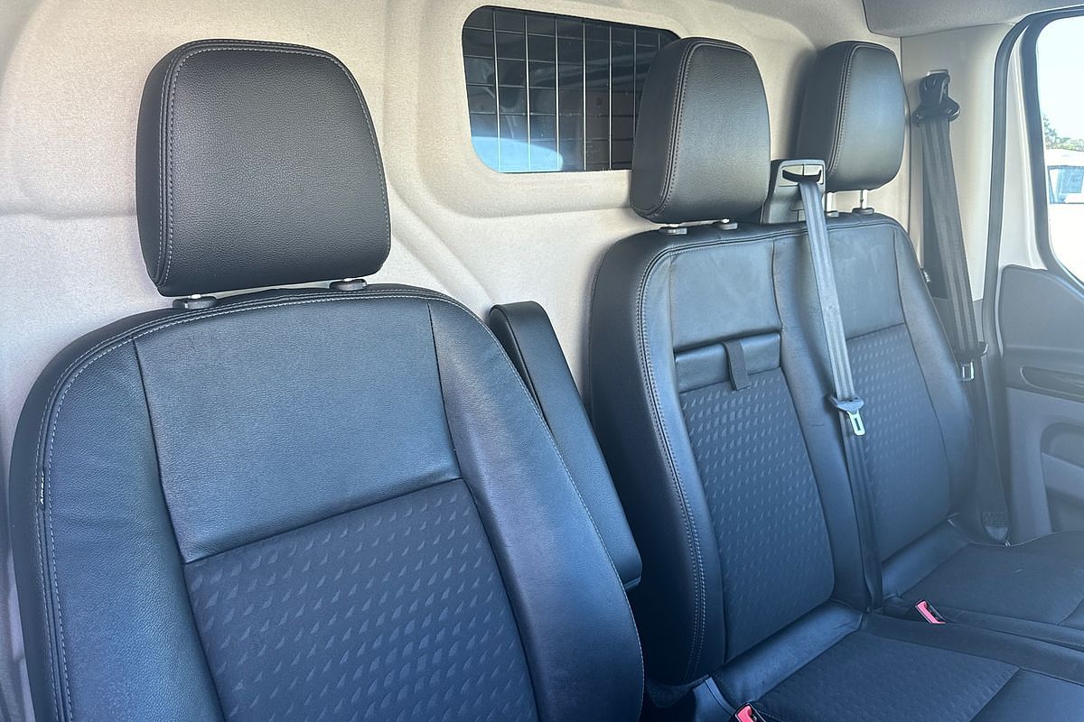 2020 Ford Transit Custom 320S Sport VN SWB