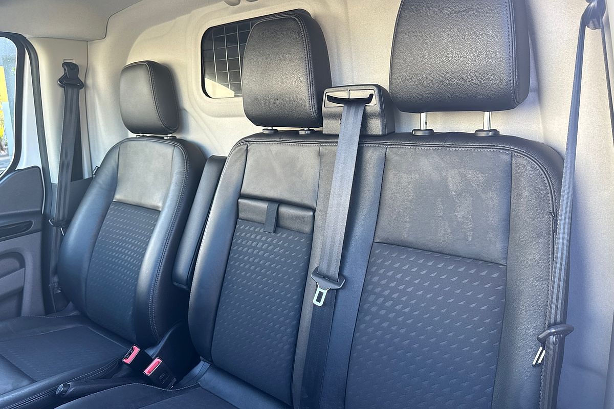 2020 Ford Transit Custom 320S Sport VN SWB
