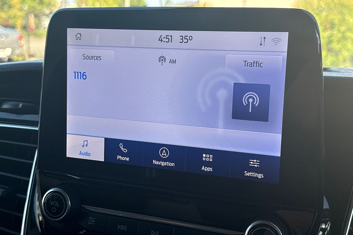 2020 Ford Transit Custom 320S Sport VN SWB