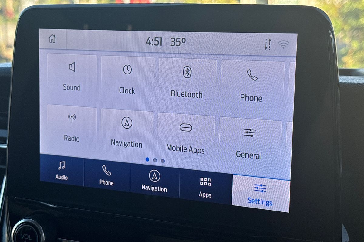 2020 Ford Transit Custom 320S Sport VN SWB