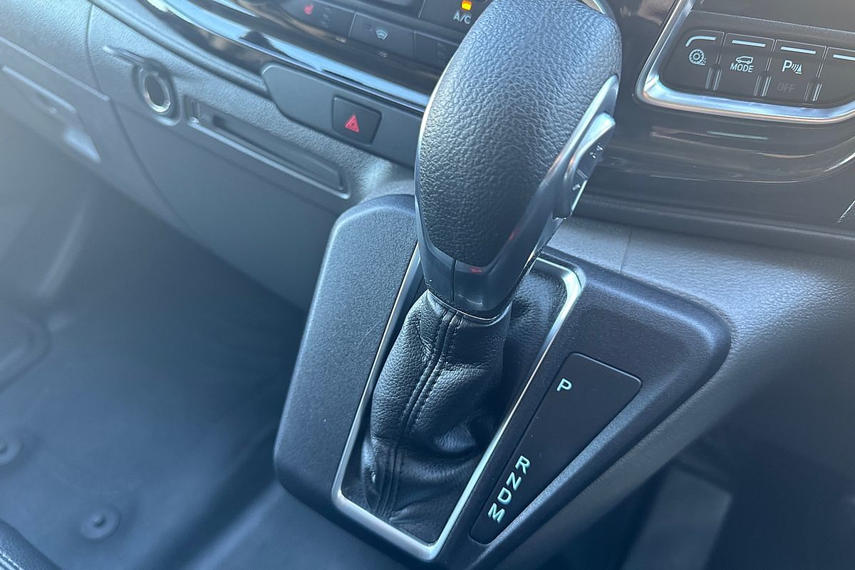 2020 Ford Transit Custom 320S Sport VN SWB