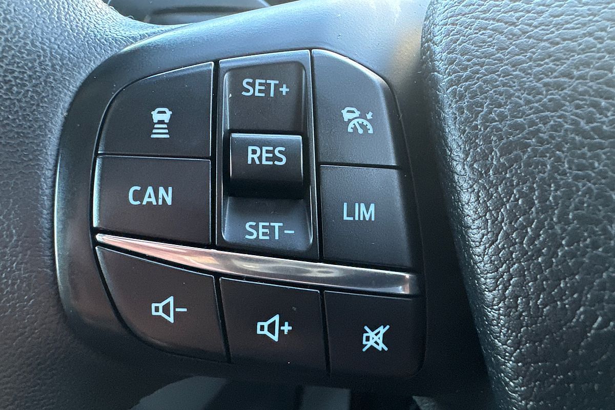 2020 Ford Transit Custom 320S Sport VN SWB