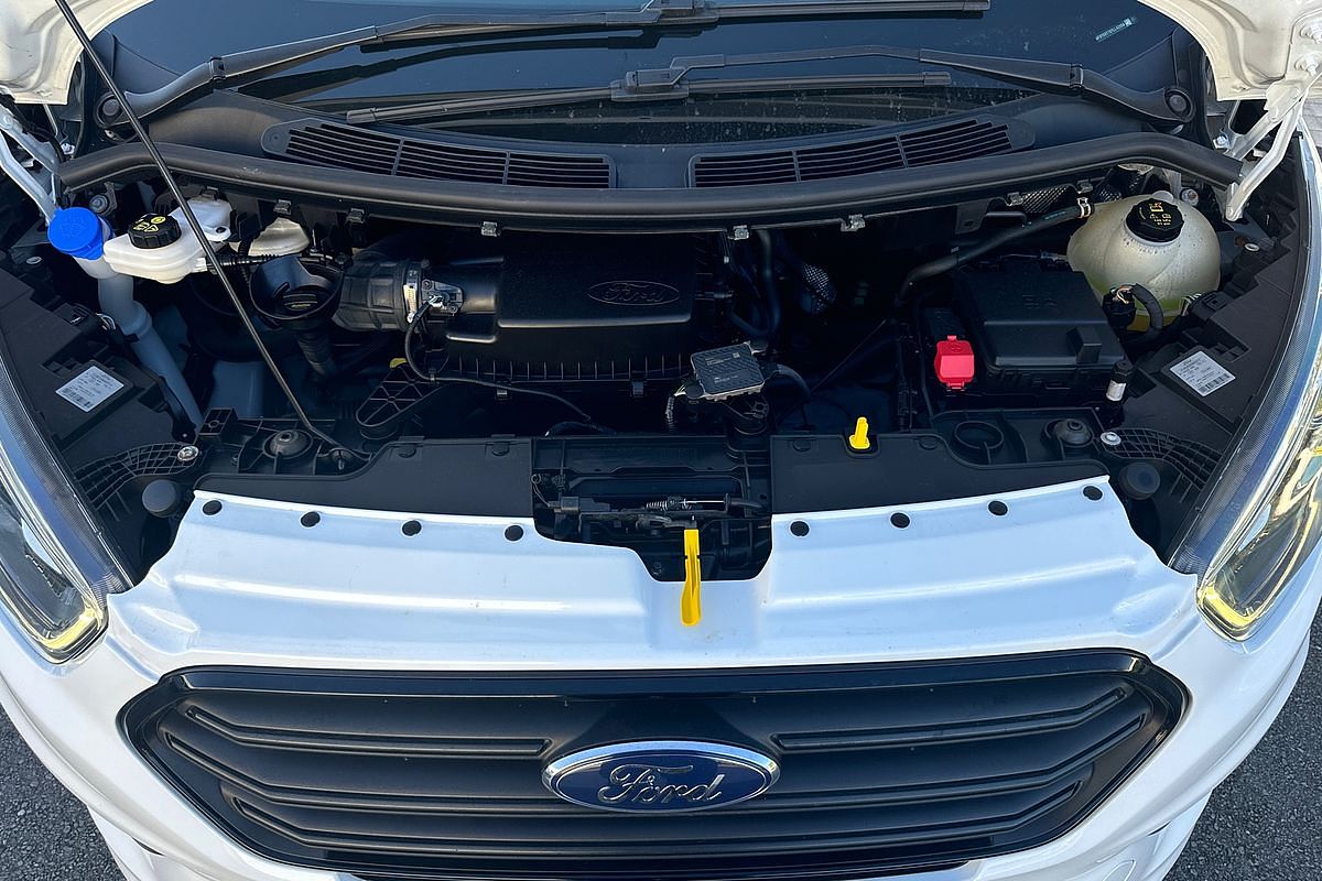 2020 Ford Transit Custom 320S Sport VN SWB