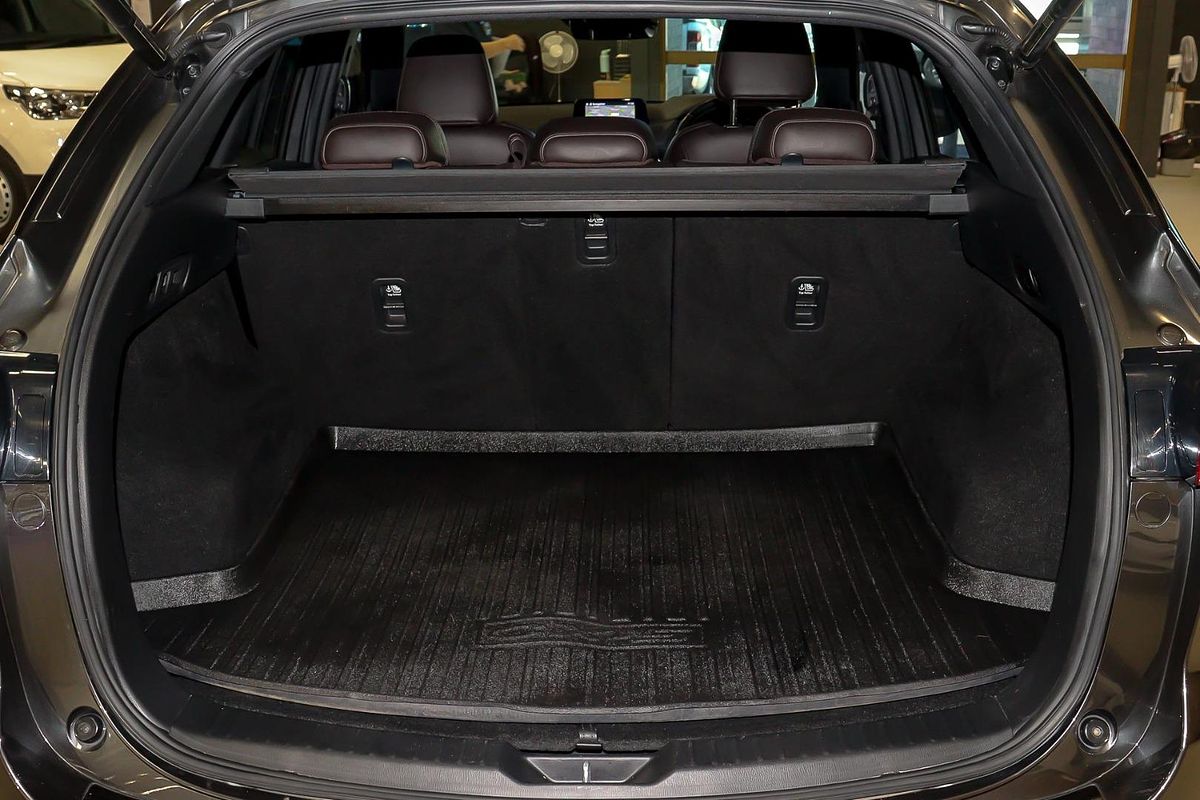 2019 Mazda CX-5 Akera KF Series