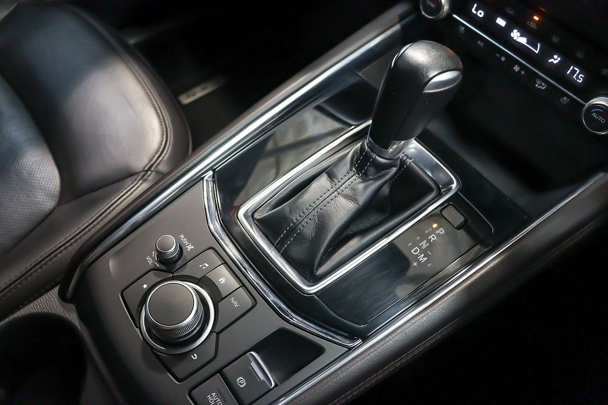 2019 Mazda CX-5 Akera KF Series