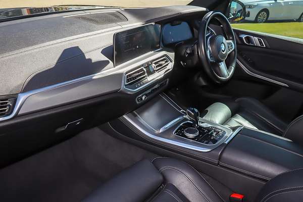 2020 BMW X5 xDrive30d M Sport G05
