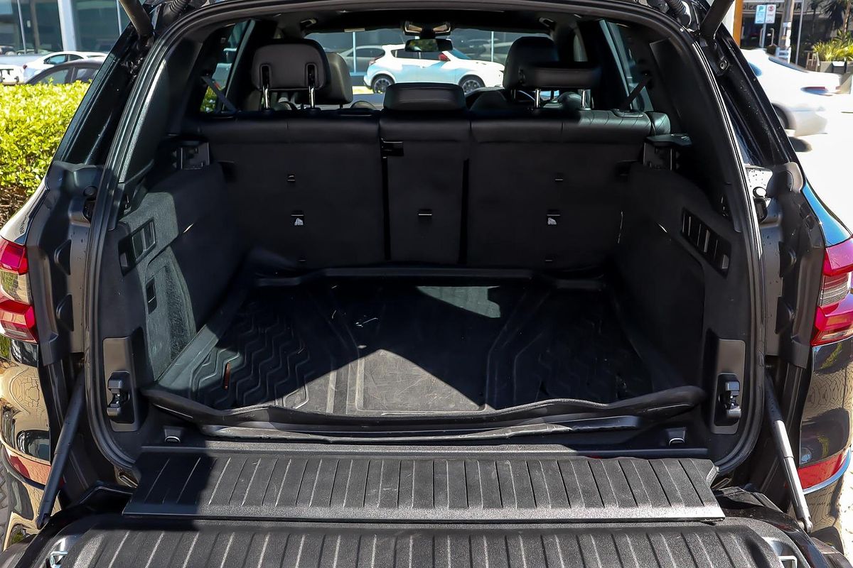 2020 BMW X5 xDrive30d M Sport G05