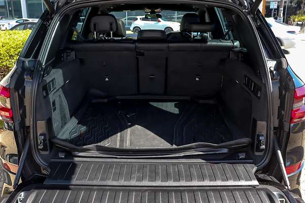 2020 BMW X5 xDrive30d M Sport G05