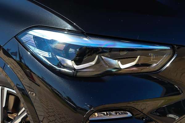 2020 BMW X5 xDrive30d M Sport G05