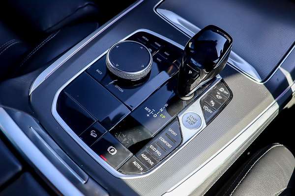 2020 BMW X5 xDrive30d M Sport G05