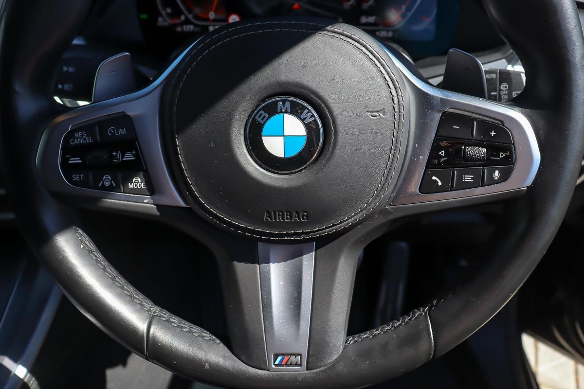 2020 BMW X5 xDrive30d M Sport G05