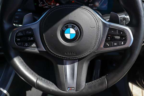 2020 BMW X5 xDrive30d M Sport G05