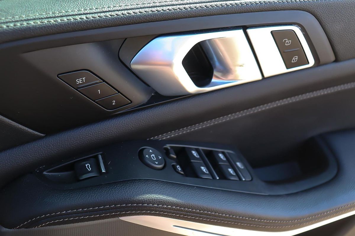 2020 BMW X5 xDrive30d M Sport G05