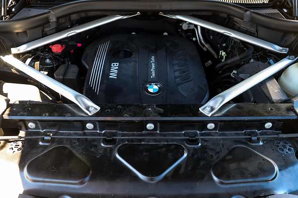 2020 BMW X5 xDrive30d M Sport G05