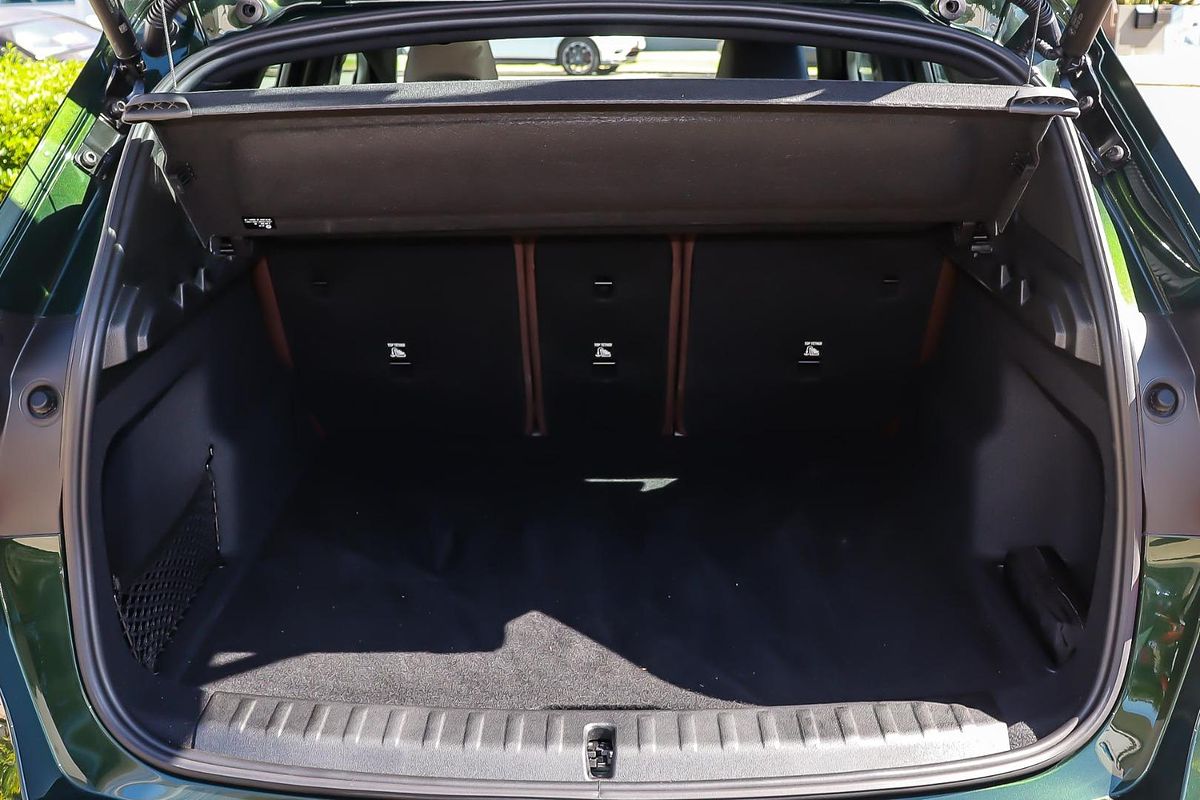 2024 BMW X1 sDrive18i U11