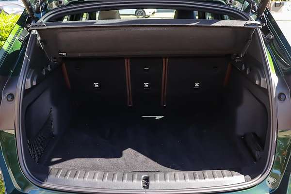2024 BMW X1 sDrive18i U11